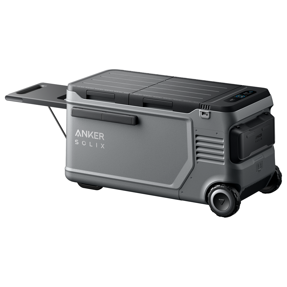 Anker Solix Cooler – Draagbare elektrische koelbox