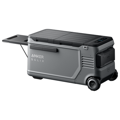 Anker Solix Cooler – Draagbare elektrische koelbox