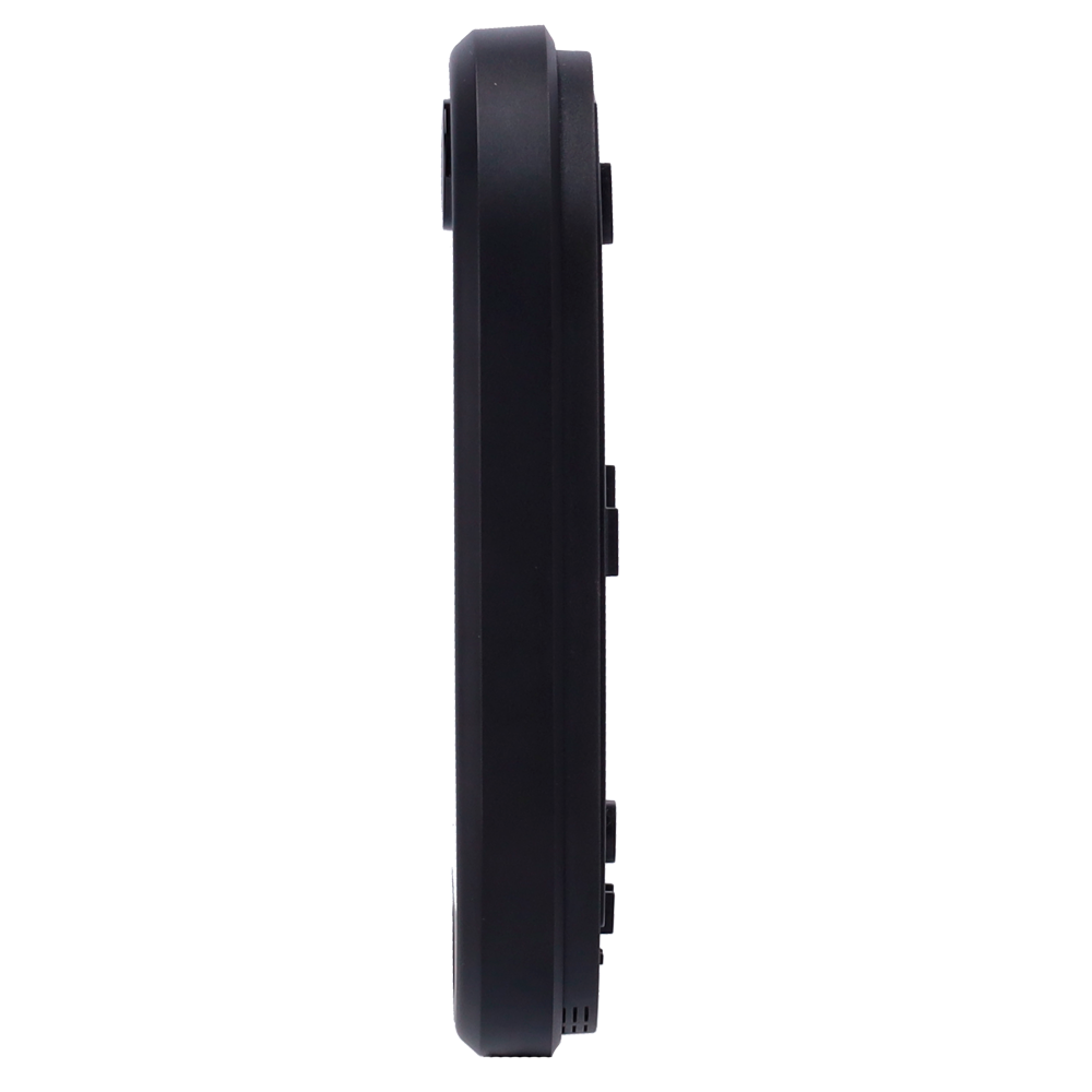 Yale - Smartkeypad 2 - Met vingerafdruk