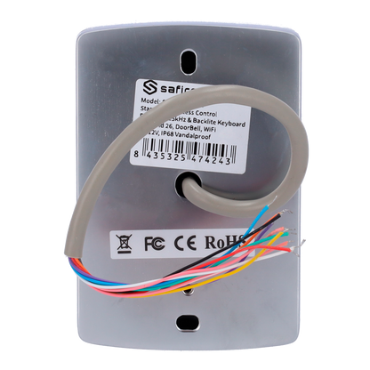 UMA KPRO-5 – Standalone keypad - IP68