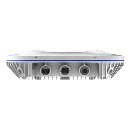 Reyee RG-RAP6260(H)-D – Indoor WiFi 6 Dual-Band Access Point (Plafondmontage, PoE)