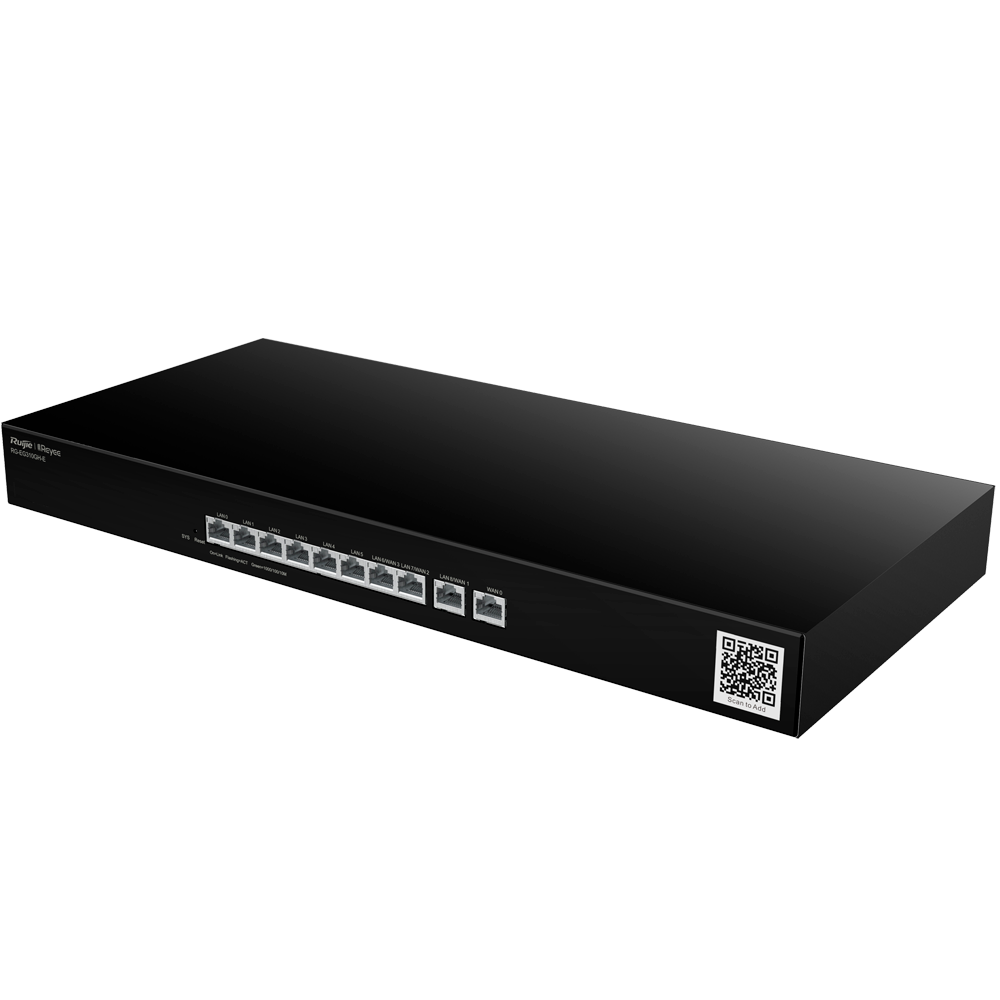 Reyee RG-EG310GH-E – Gateway