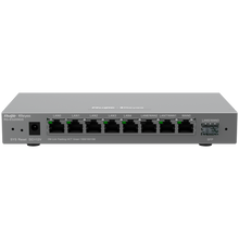 Reyee RG-EG209GS – Router met 9 poorten & 1 SFP