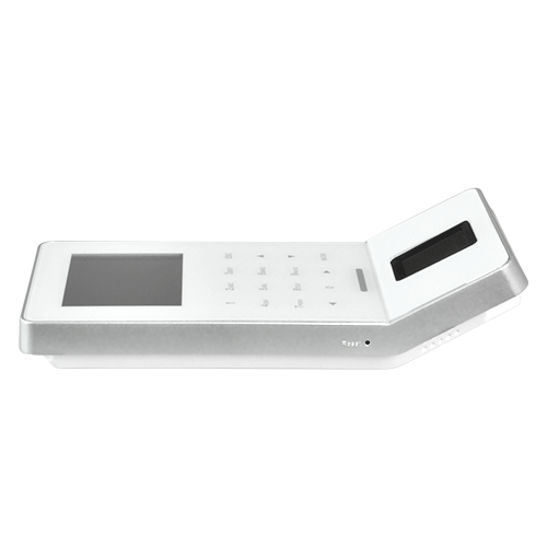 ZKTeco F22-W - Vingerafdrukscanner met WiFi