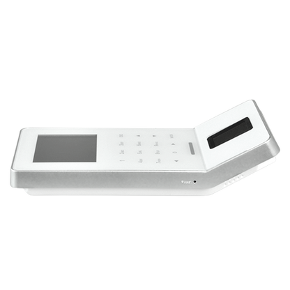 ZKTeco F22-W - Vingerafdrukscanner met WiFi
