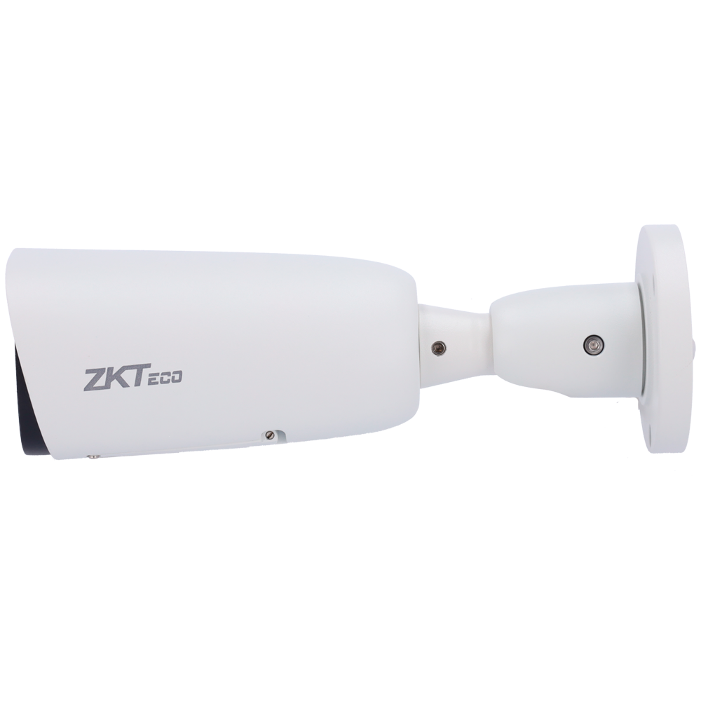 ZKTeco-BL-852Q38A-LP - Bullet camera - 2MP - Motoriseerde lens