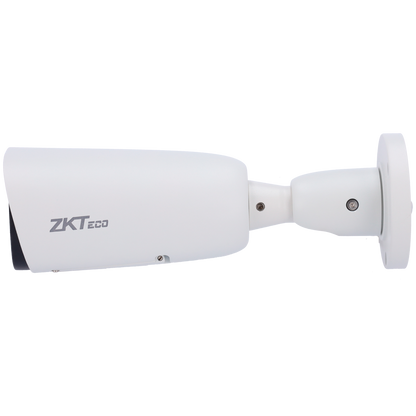 ZKTeco-BL-852Q38A-LP - Bullet camera - 2MP - Motoriseerde lens