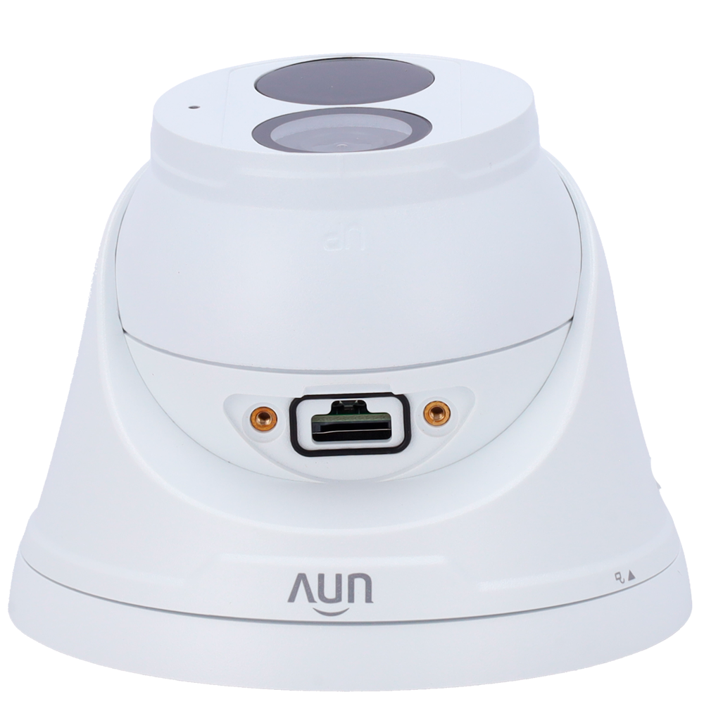 Uniview UV-IPC3615LE-ADF28K-H – 5MP turret - IP67 - PoE