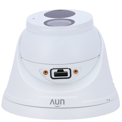 Uniview UV-IPC3615LE-ADF28K-H – 5MP turret - IP67 - PoE