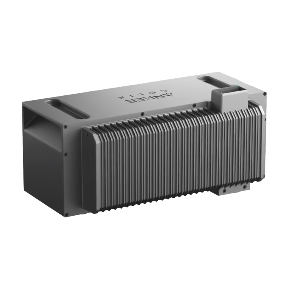 Anker SOLIX BP2700 – 2688Wh – Uitbreidingsaccu