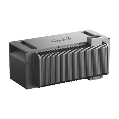 Anker SOLIX BP2700 – 2688Wh – Uitbreidingsaccu