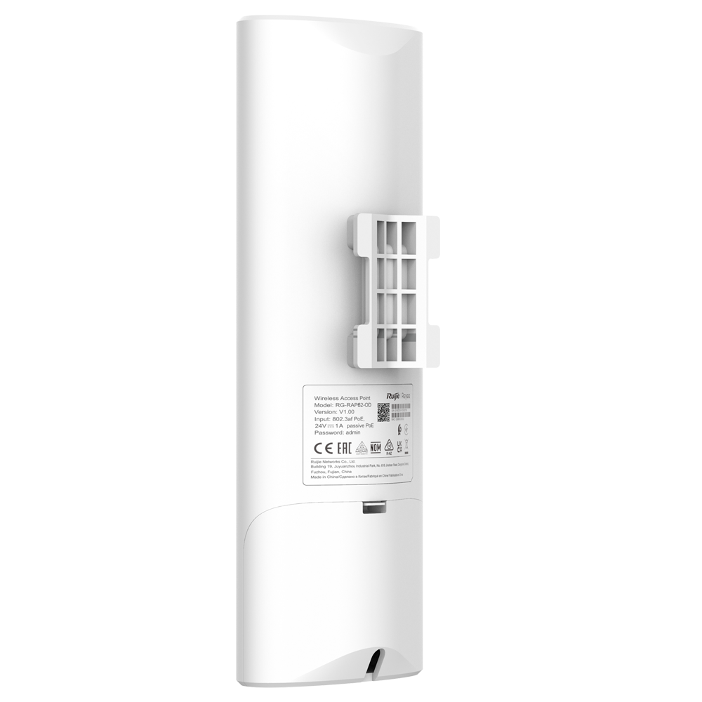 Reyee RG-RAP62-OD - Outdoor - WiFi 6 - Access Point