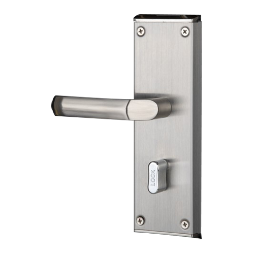 Hotel deurslot - MF reader - Standalone - Rechts