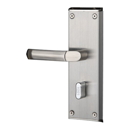 Hotel deurslot - MF reader - Standalone - Rechts
