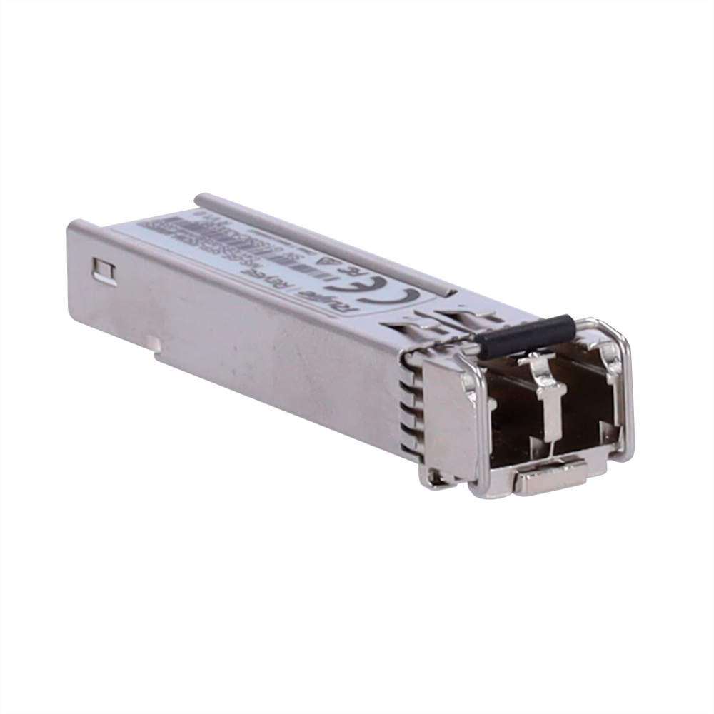 Reyee RG-NIS-GE-SFP-550M-MM850 – Gigabit SFP Module | 550m Multi-Mode 850nm Transceiver