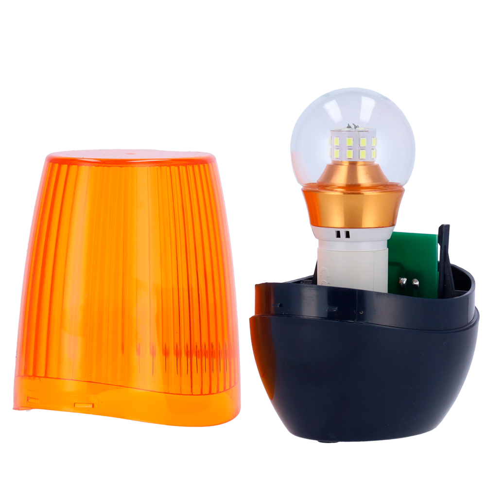 UMA GATL-1 – Powerful LED light for gate openers