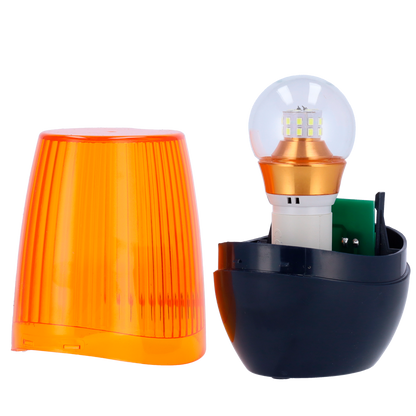 UMA GATL-1 – Powerful LED light for gate openers