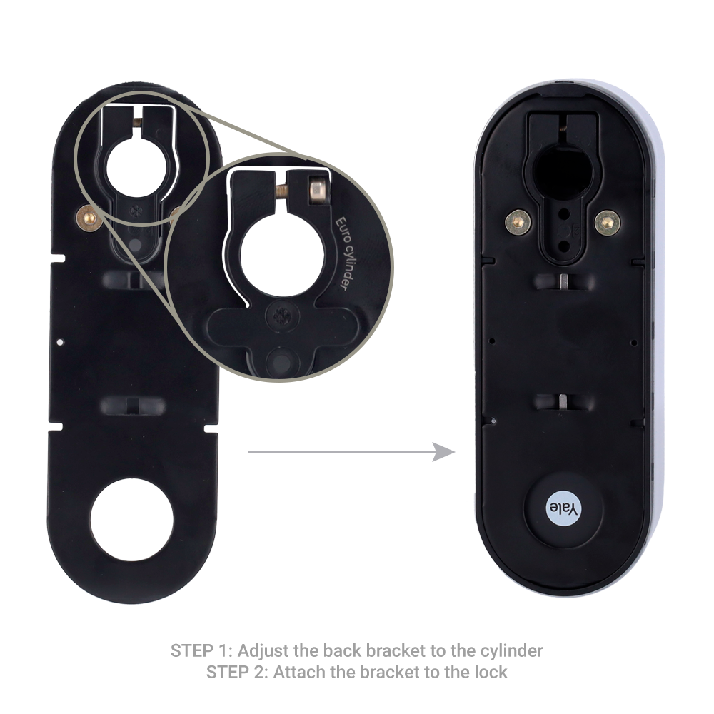 Yale Linus L2 – Smart lock