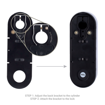 Yale Linus L2 – Smart lock