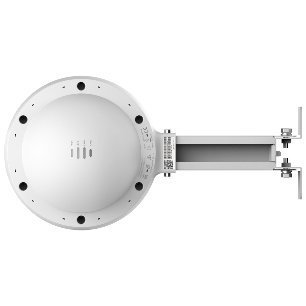 Reyee RG-RAP6202(G) Wi-Fi 6 Access Point – Indoor Gigabit Mesh Router