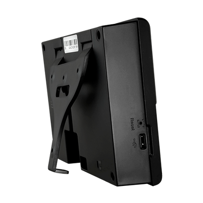 ZKTeco ZK-UA760 – Toegangscontrole en tijdsregistratiesysteem - Vingerafdruk