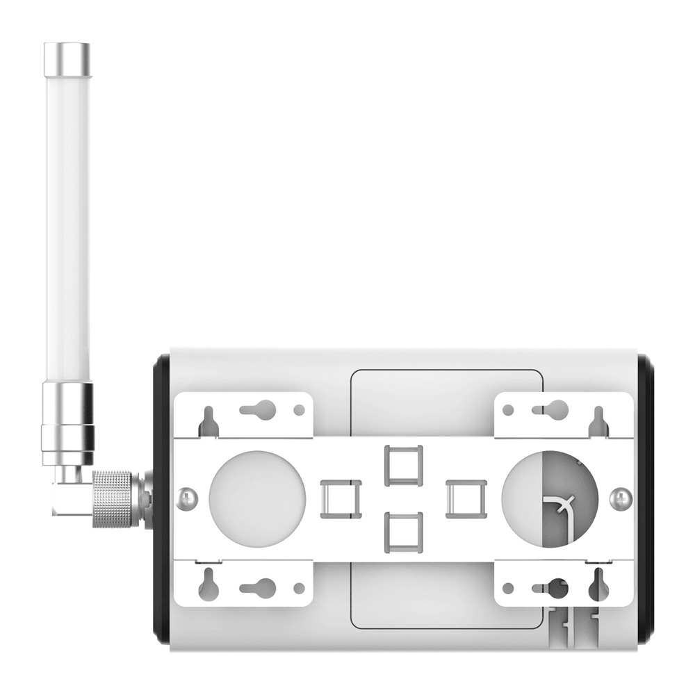 Milesight UG65 – LoRaWAN IoT-Gateway - Semi outdoor