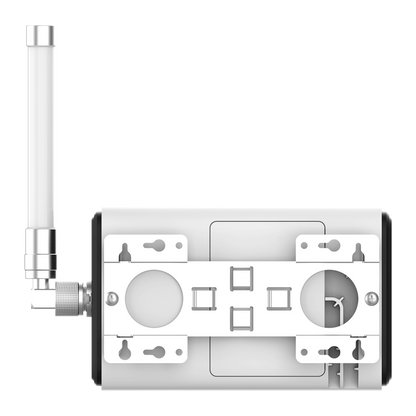 Milesight UG65 – LoRaWAN IoT-Gateway - Semi outdoor