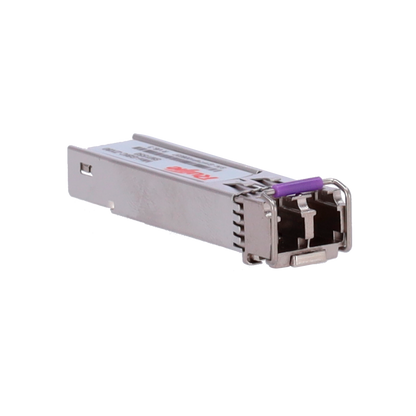 Reyee RG-MINI-GBIC-ZX80-SM1550 | 1.25G SFP Module | Singlemode | 80 km bereik | 1550nm