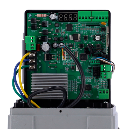 UMA GATE-1 – Elektrische poortopener - met encoder