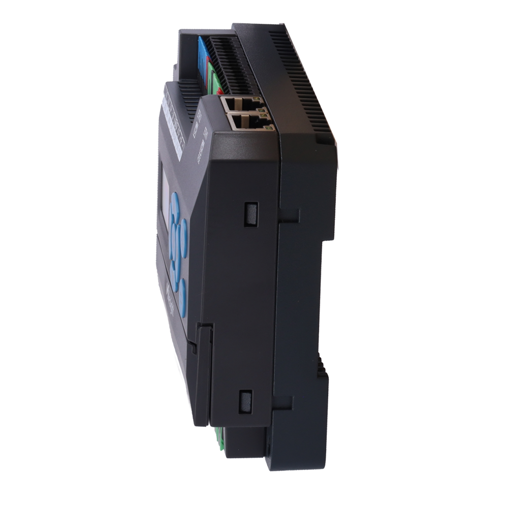Milesight EG71 – IoT building gateway - LoRaWAN, 4G, WiFi, KNX en modbus