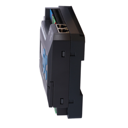 Milesight EG71 – IoT building gateway - LoRaWAN, 4G, WiFi, KNX en modbus