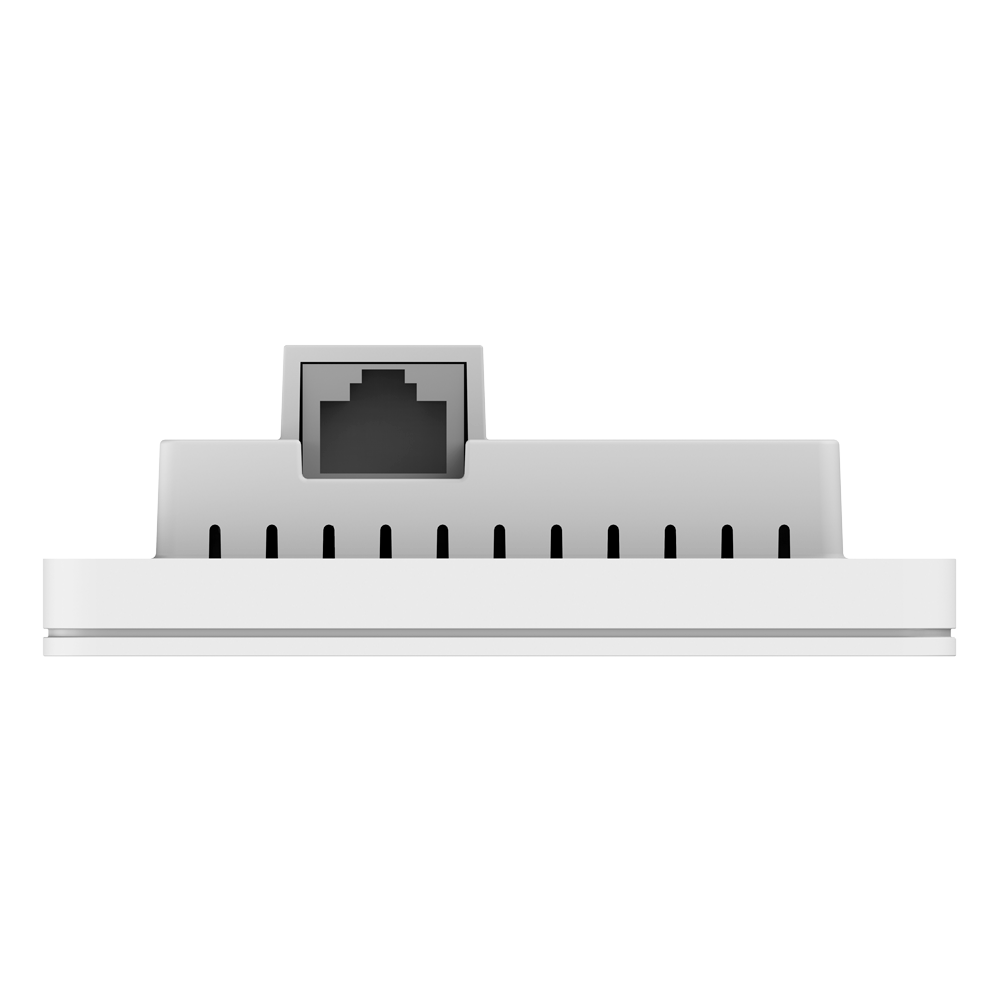 Reyee RG-RAP1200(F) Dual-Band WiFi 6 Access Point – Hoge Snelheid & Betrouwbare Dekking