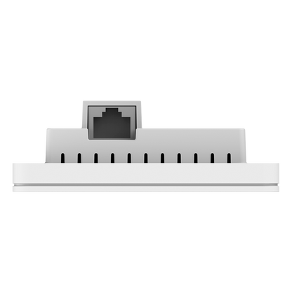 Reyee RG-RAP1200(F) Dual-Band WiFi 6 Access Point – Hoge Snelheid & Betrouwbare Dekking