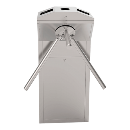 ZKTeco ZK-TS1000-PRO – Draaikruis – RFID & Biometrische toegang