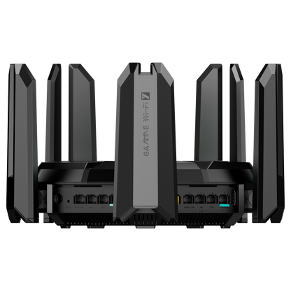 Reyee RG-EW7200BE PRO WiFi 7 Router – Ultimate Speed, Stable Connection &amp; Extensive Coverage