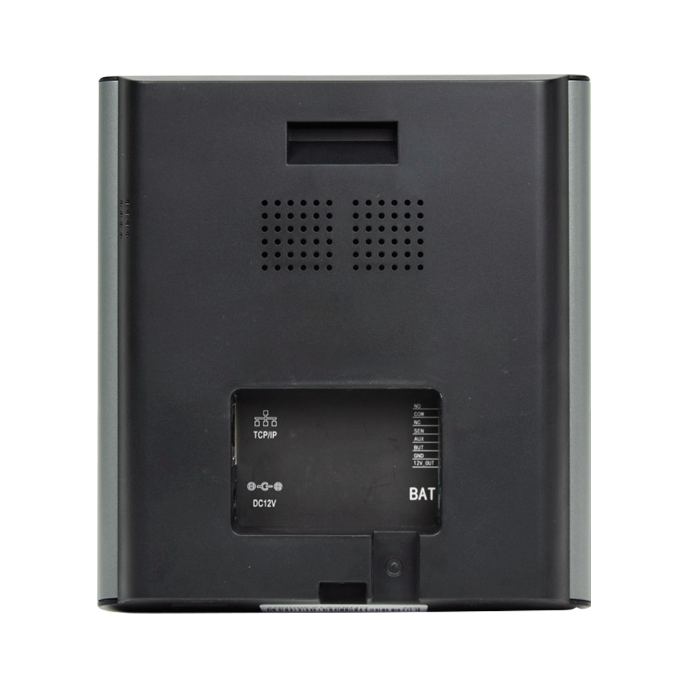 ZKTeco ZK-EFACE10 - Gezichtsherkenning - Met touchscreen