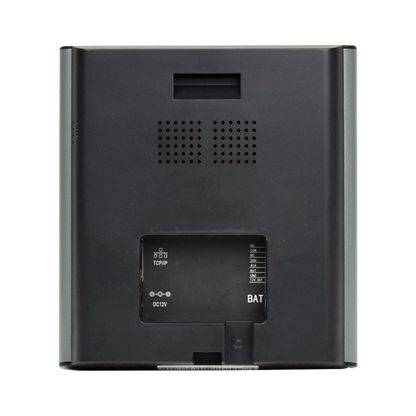 ZKTeco ZK-EFACE10 - Gezichtsherkenning - Met touchscreen