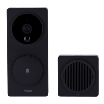 Aqara G4 | Slimme deurbel | Apple Homekit, Google, Alexa, IFTTT
