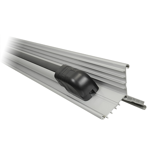 UMA AIR-BI1001508A gecamoufleerde multi beam actieve infrarood detector set tot 100m in buitenlamp - DISCONTINUED