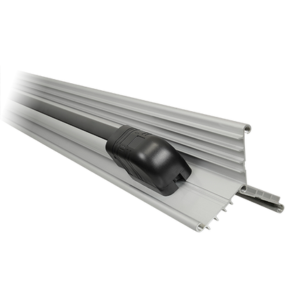 UMA AIR-BI1001508A gecamoufleerde multi beam actieve infrarood detector set tot 100m in buitenlamp - DISCONTINUED
