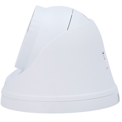 Uniarch UV-IPC-T134-AF28-ECO – 4MP Turret camera – PoE - Microfoon