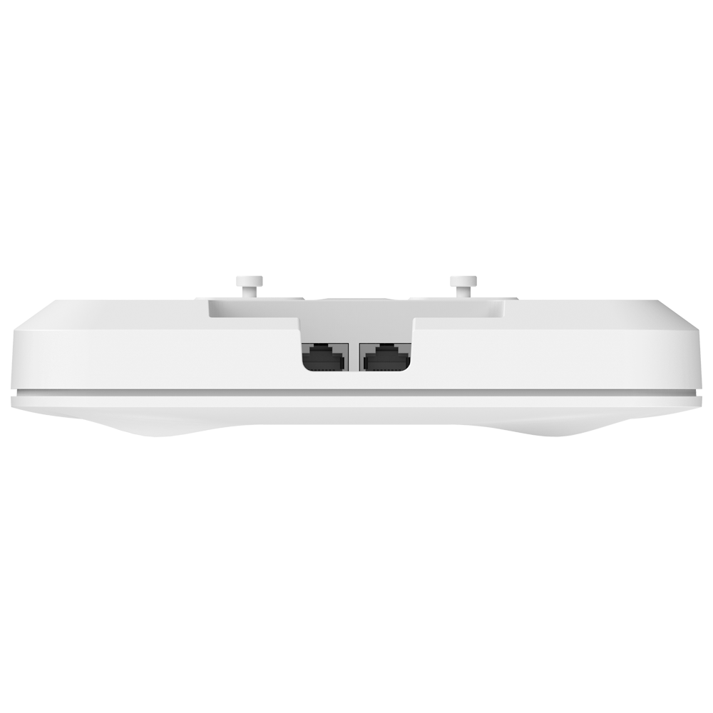 Reyee RG-RAP2260 – WiFi 6 Access Point | Indoor Dual-Band | Snelle & Betrouwbare Draadloze Dekking