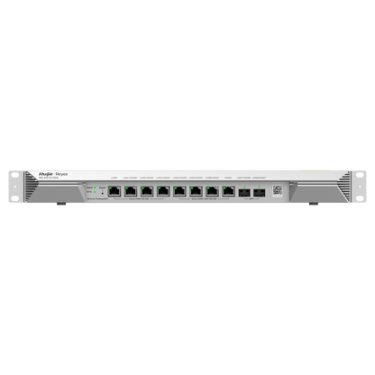 Reyee RG-EG1510XS – 10-Poorts managed router & switch