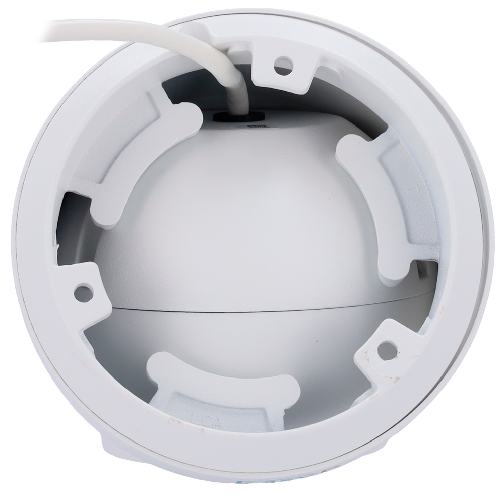 EASY-P - IPT230ZA - Turret cam - 4MP - IP67