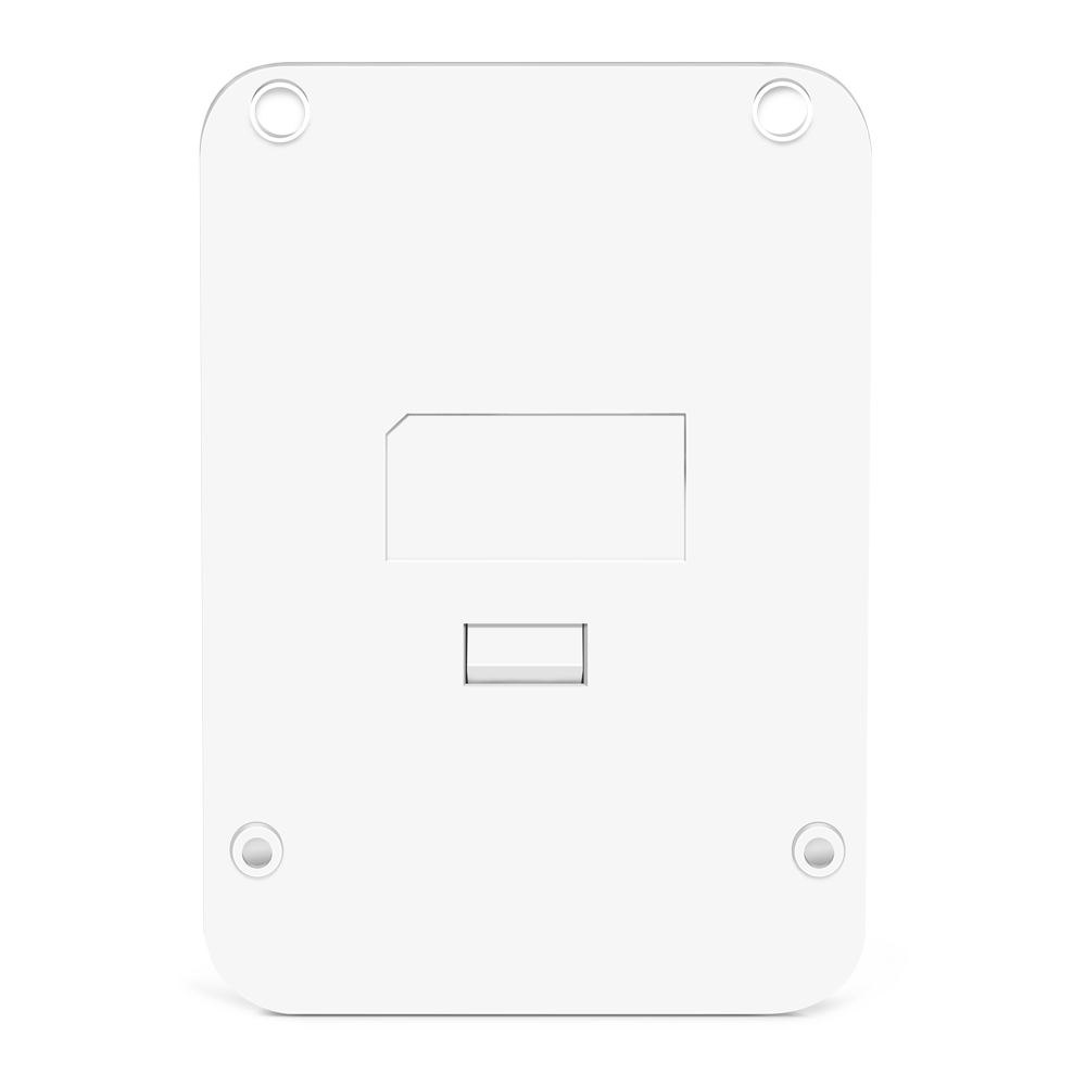 5-Poorts PoE Extender / Switch – 90W (802.3bt) – 250m Bereik