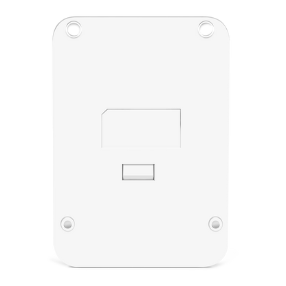 5-Poorts PoE Extender / Switch – 90W (802.3bt) – 250m Bereik