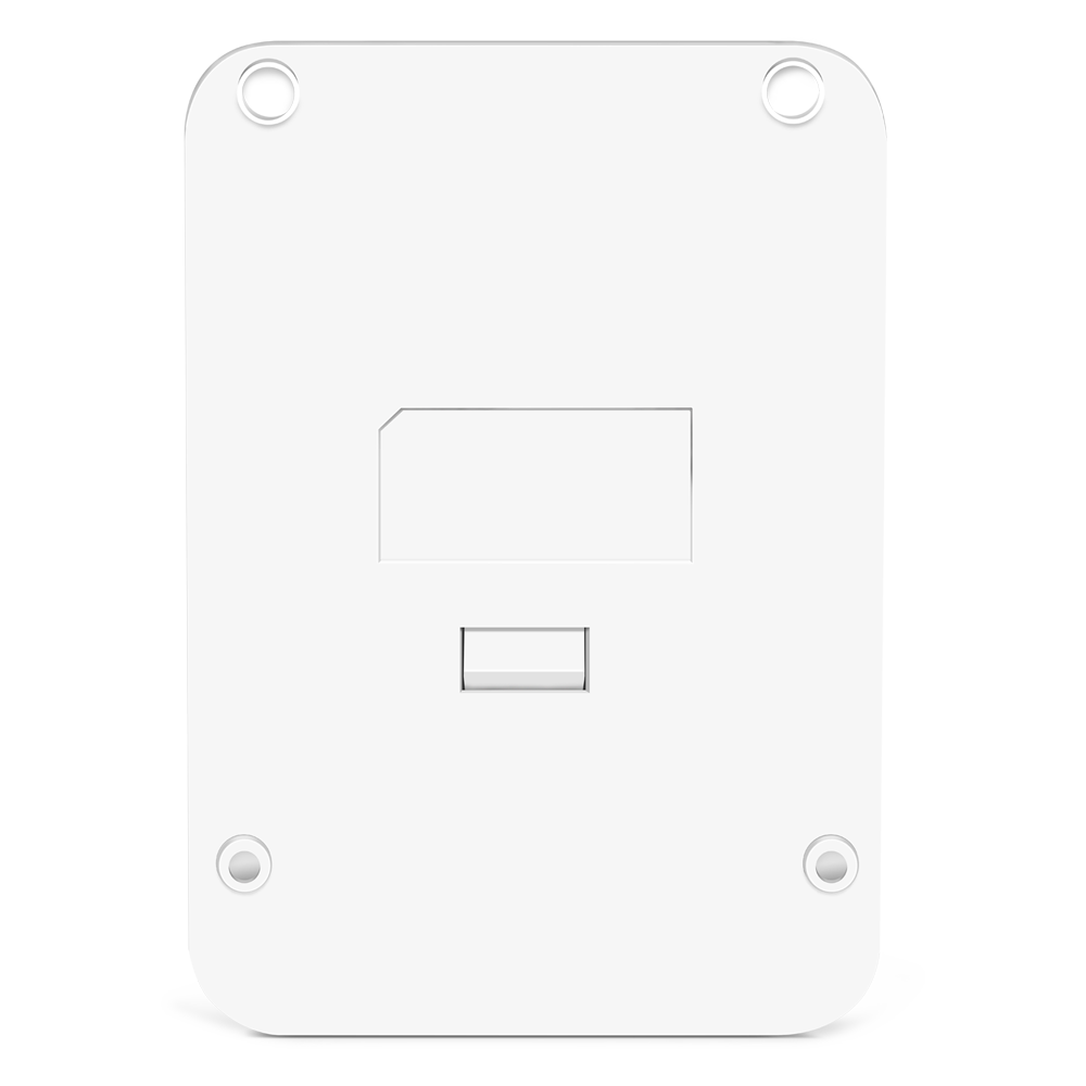 5-Poorts PoE Extender / Switch – Tot 90W (802.3bt) – 250m Bereik