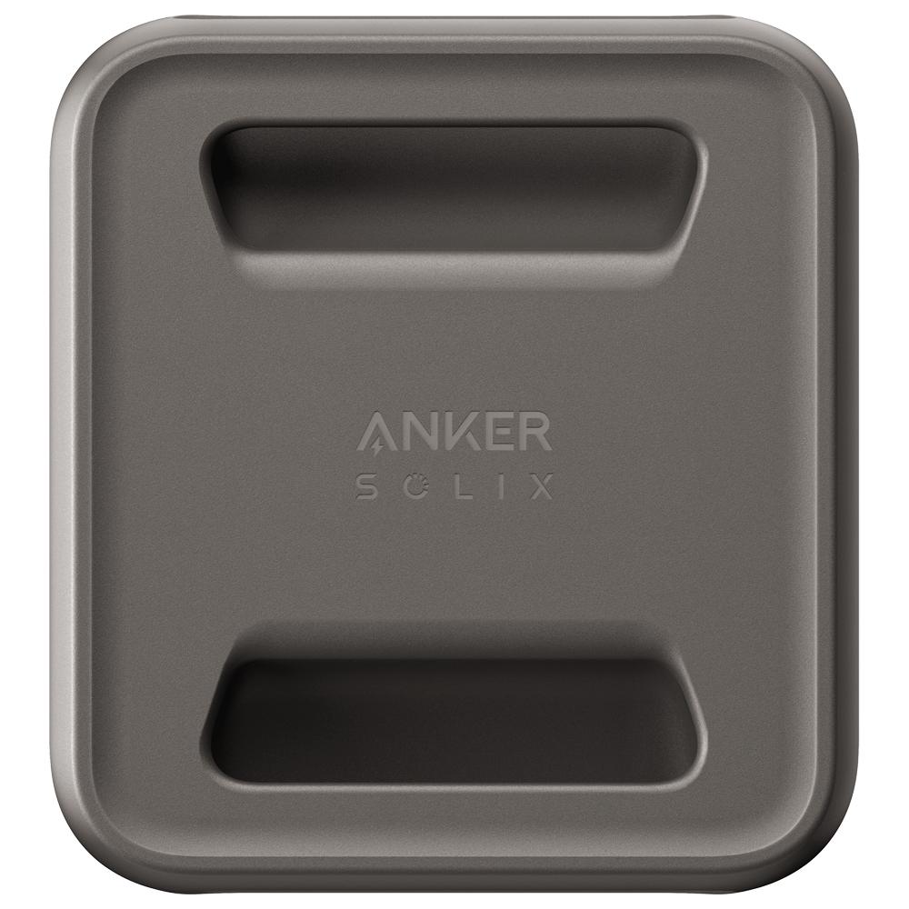 Anker Solix BP3800 – Uitbreidingsbatterij (3840Wh) – Voor F3800 Power Station