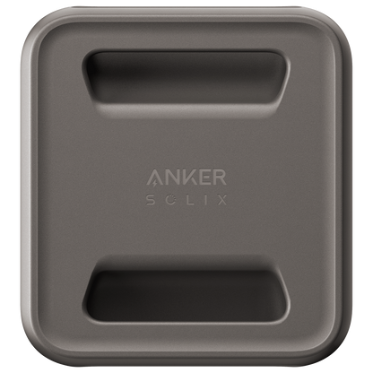 Anker Solix BP3800 – Uitbreidingsbatterij (3840Wh) – Voor F3800 Power Station