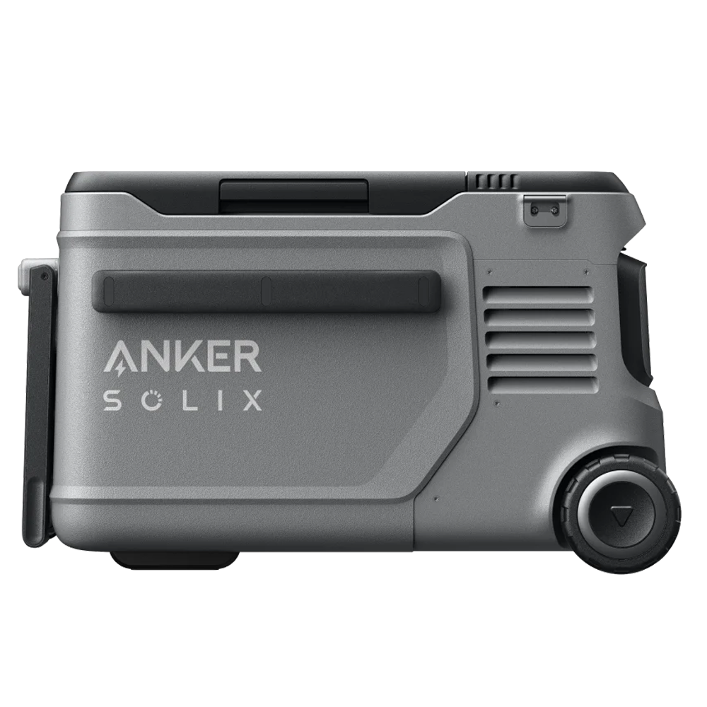 Anker Solix Cooler – Draagbare elektrische koelbox
